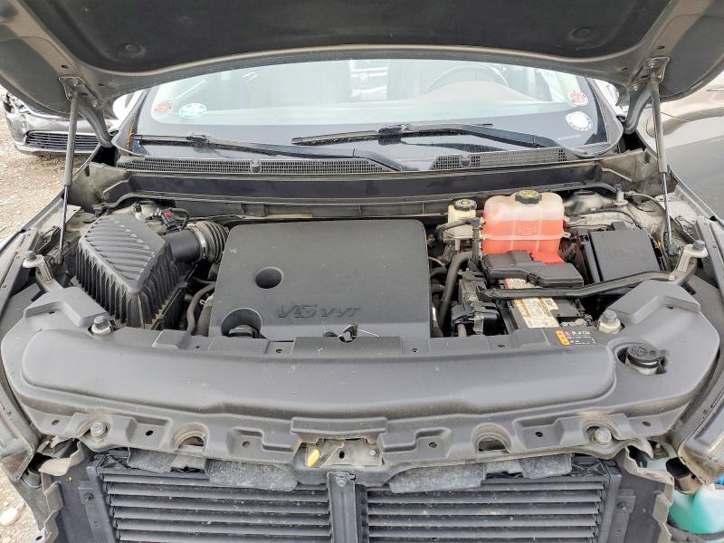 2018 Buick Enclave მანქანა იყიდება აუქციონზე, vin: 5GAEVCKW4JJ244404, აუქციონის ნომერი: 52970116
