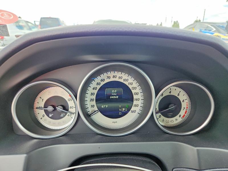 Продаж на аукціоні авто 2015 Mercedes-benz E, vin: WDDKK6FFXFF294486, номер лоту: 52030896