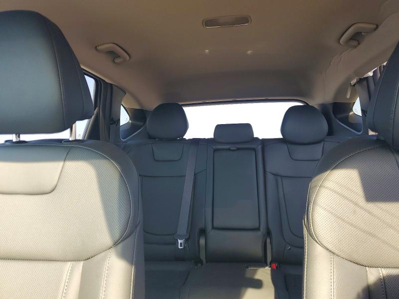 53738446 :رقم المزاد ، KM8JCDD19TU473068 vin ، 2026 Hyundai Tucson مزاد بيع