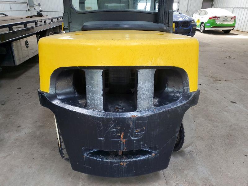 Aukcja sprzedaży 2007 Unicariers Forklift, vin: E813V05093D, numer aukcji: 49825796