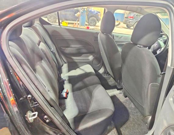 Продажа на аукционе авто 2022 Mitsubishi Mirage, vin: ML32FUFJ8NHF05698, номер лота: 50161626