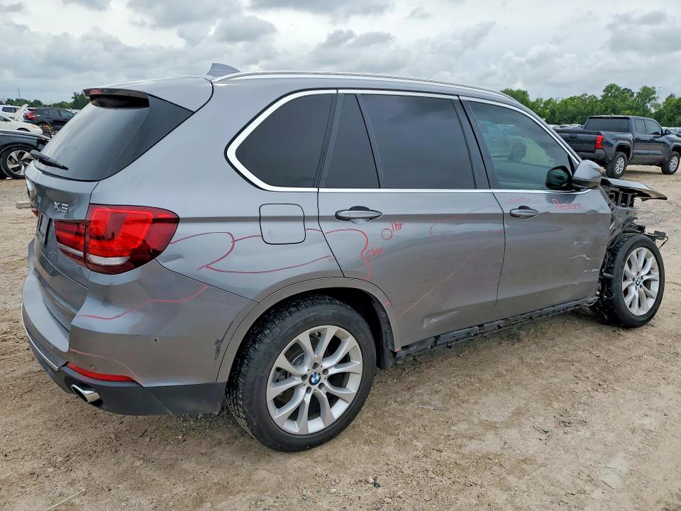 Aukcja sprzedaży 2014 Bmw X5, vin: 5UXKR0C58E0C25801, numer aukcji: 54199036