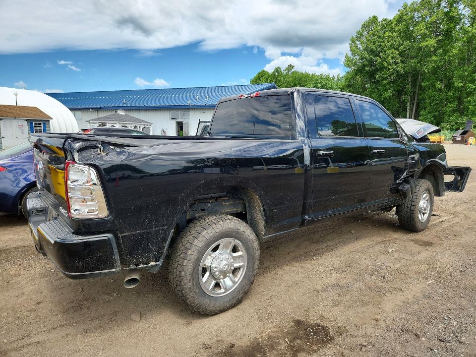 Продажа на аукционе авто 2022 Ram 2500, vin: 3C6UR5DL0NG176498, номер лота: 54604556
