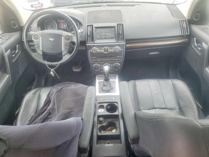 Aukcja sprzedaży 2015 Land Rover Lr2, vin: SALFR2BG7FH424297, numer aukcji: 54639796