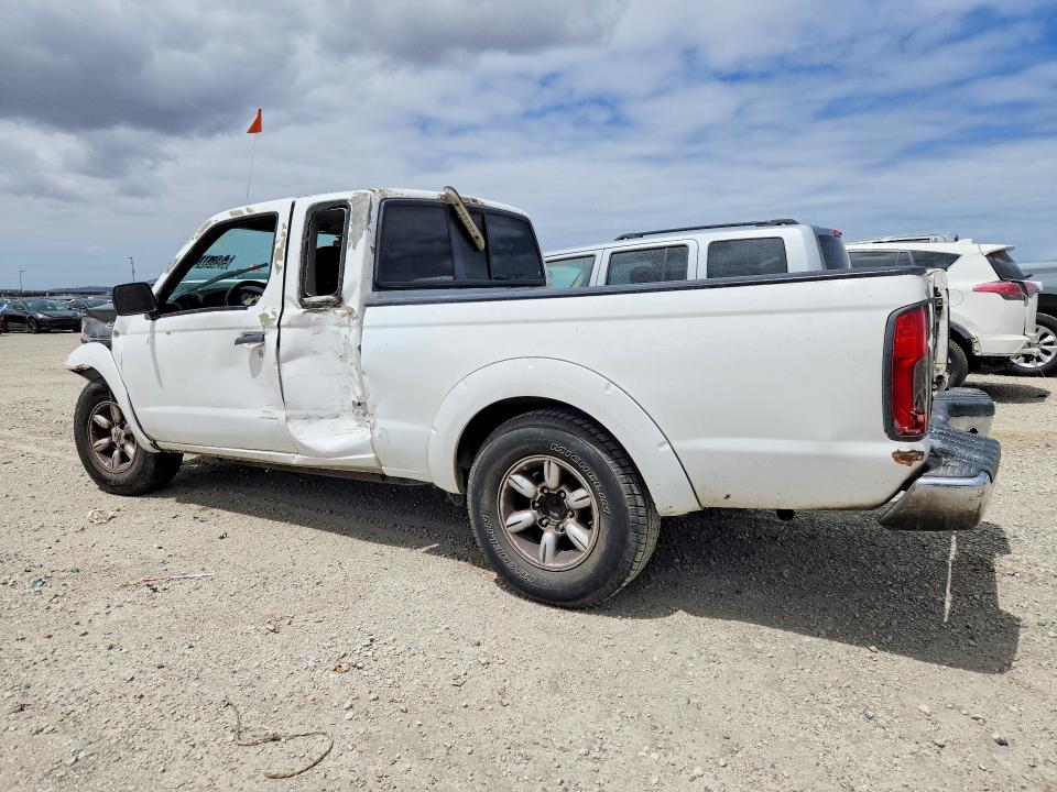 Продаж на аукціоні авто 2001 Nissan Frontier, vin: 1N6DD26S01C306414, номер лоту: 48486736