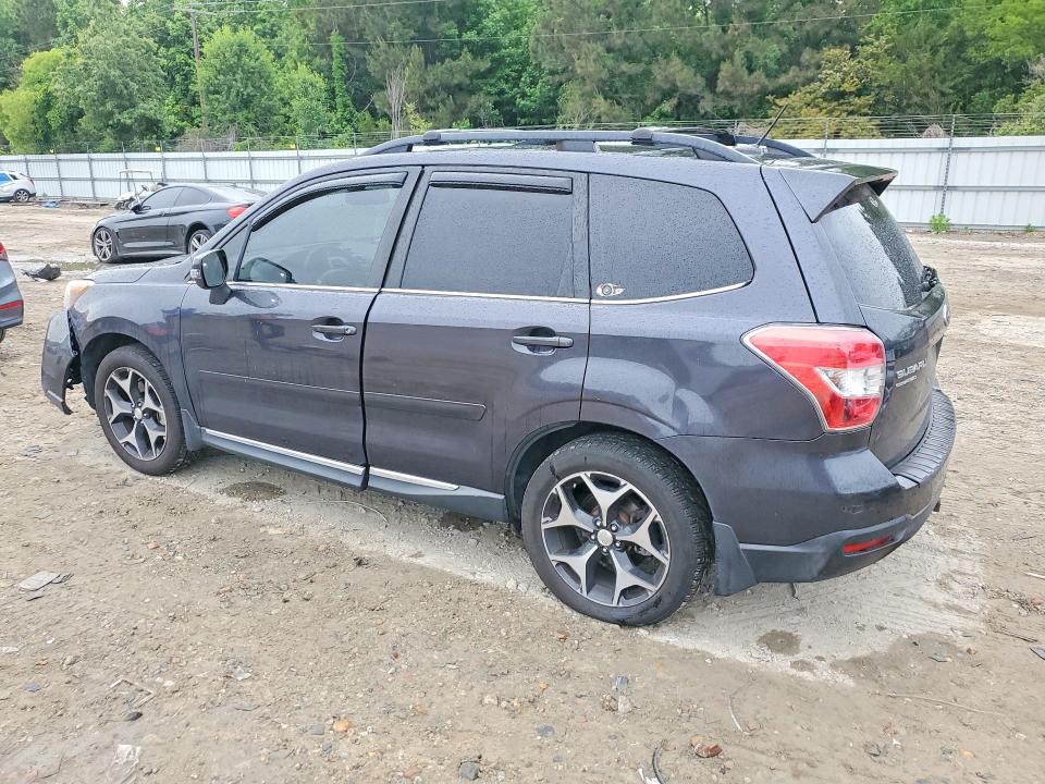 Aukcja sprzedaży 2015 Subaru Forester, vin: JF2SJGWC0FH468080, numer aukcji: 53349276