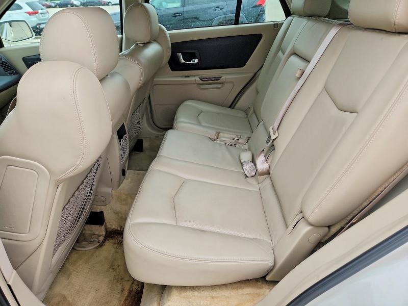 Auction sale of the 2004 Cadillac Srx, vin: 1GYEE637140147009, lot number: 54281496