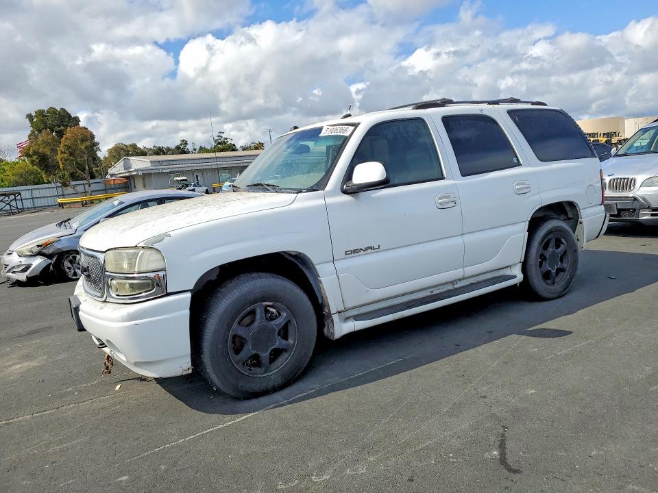 Aukcja sprzedaży 2005 Gmc Yukon, vin: 1GKEK63U55J140620, numer aukcji: 51906366
