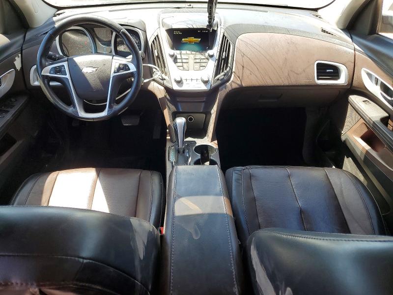 Продаж на аукціоні авто 2012 Chevrolet Equinox, vin: 2GNALPEKXC6334165, номер лоту: 52496376