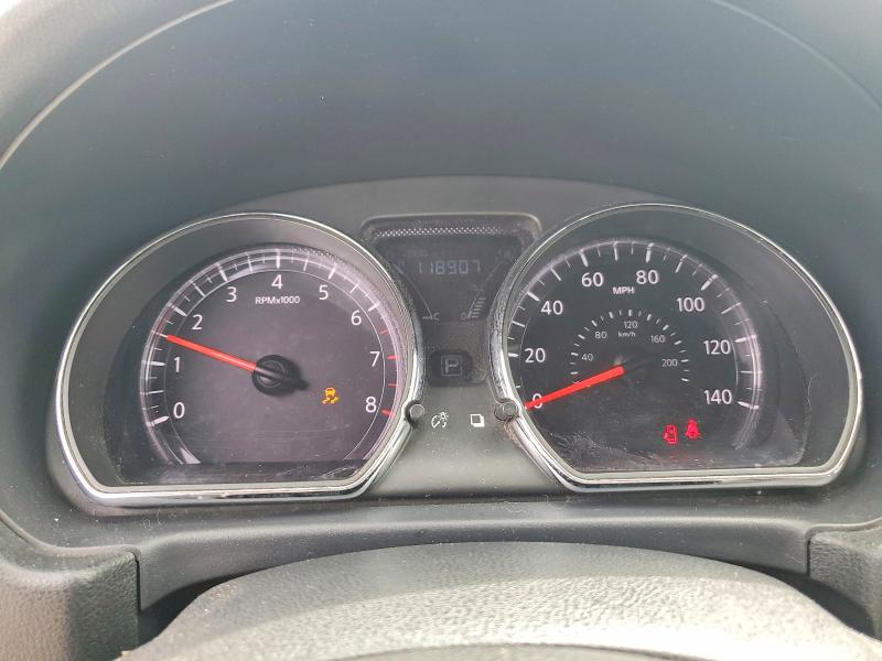 Продаж на аукціоні авто 2016 Nissan Versa, vin: 3N1CN7AP8GL887642, номер лоту: 52582226