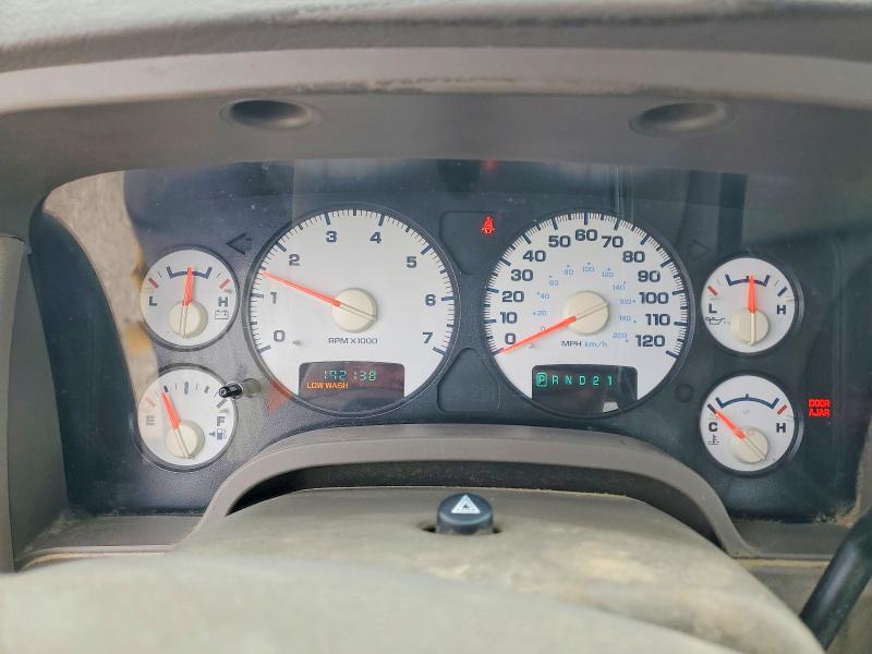 Продажа на аукционе авто 2005 Dodge Ram 2500, vin: 3D7KS28D95G841331, номер лота: 52750976