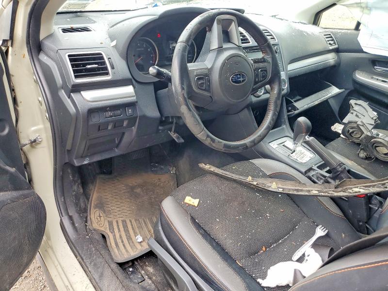 Продаж на аукціоні авто 2016 Subaru Crosstrek, vin: JF2GPABC3G8221029, номер лоту: 55121456