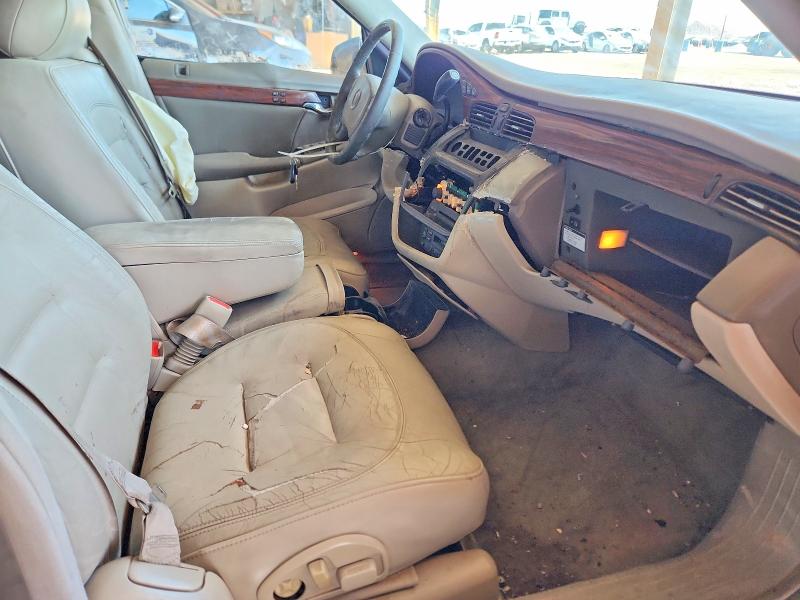 Auction sale of the 2002 Cadillac Deville, vin: 1G6KD54Y82U233598, lot number: 55595506