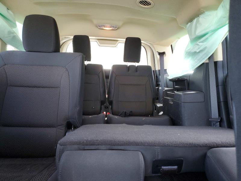 Aukcja sprzedaży 2019 Ford Flex, vin: 2FMGK5C84KBA11247, numer aukcji: 54142226