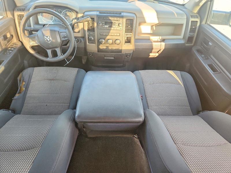 Aukcja sprzedaży 2012 Dodge Ram 1500, vin: 1C6RD7FT1CS339243, numer aukcji: 53645976