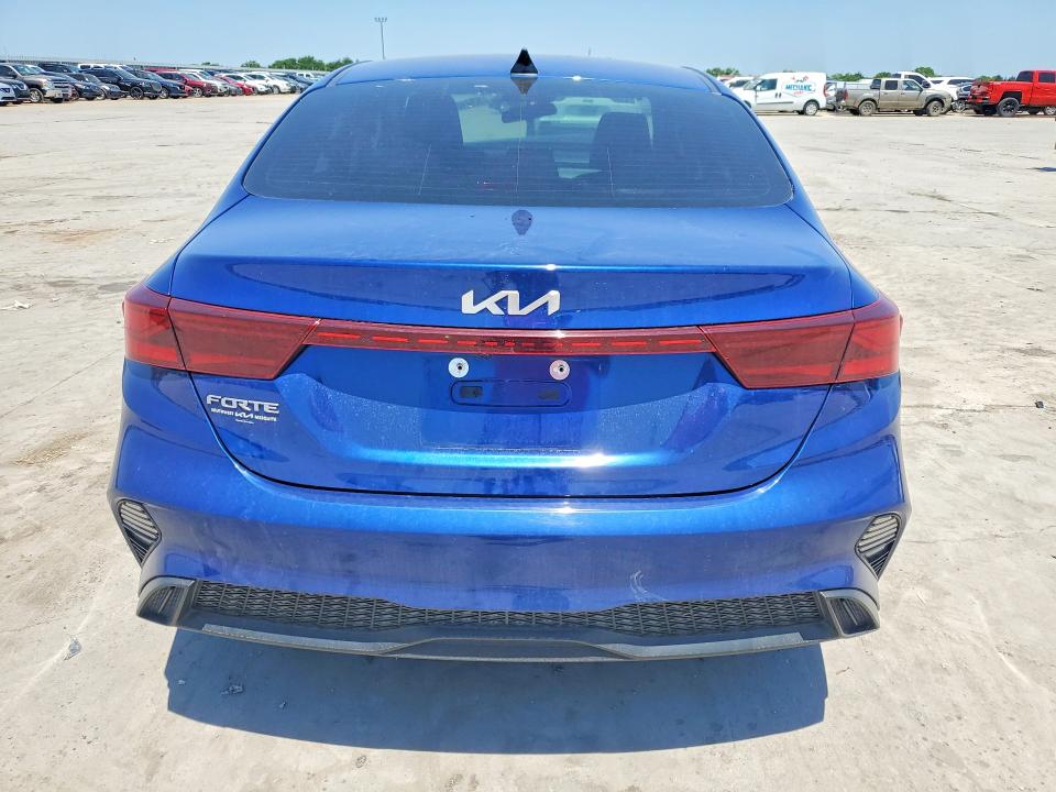 Aukcja sprzedaży 2023 Kia Forte, vin: 3KPF24AD0PE630101, numer aukcji: 53446766
