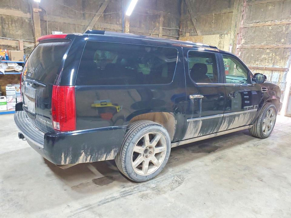 Auction sale of the 2009 Cadillac Escalade, vin: 1GYFK26229R200549, lot number: 54208066
