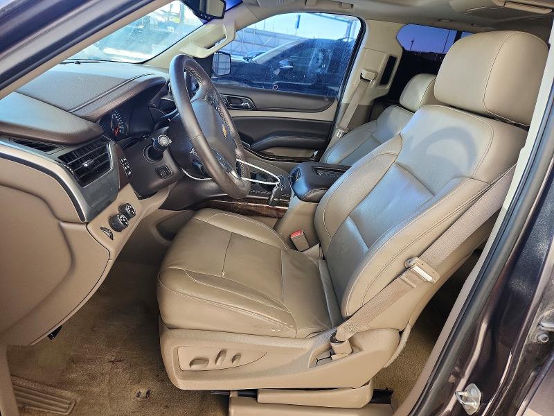 Продажа на аукционе авто 2015 Chevrolet Tahoe, vin: 1GNSKBKC9FR630908, номер лота: 51956546