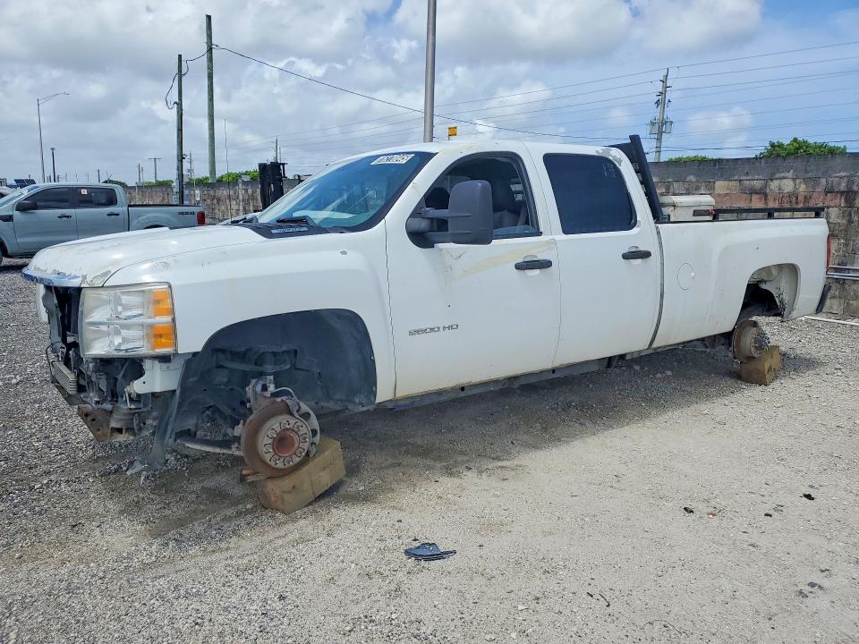 Aukcja sprzedaży 2013 Chevrolet Silverado, vin: 1GC1CVCG5DF146981, numer aukcji: 76278845