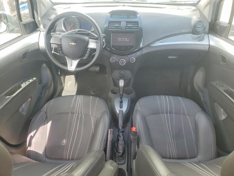 Продажа на аукционе авто 2014 Chevrolet Spark, vin: KL8CD6S90EC587380, номер лота: 55108256