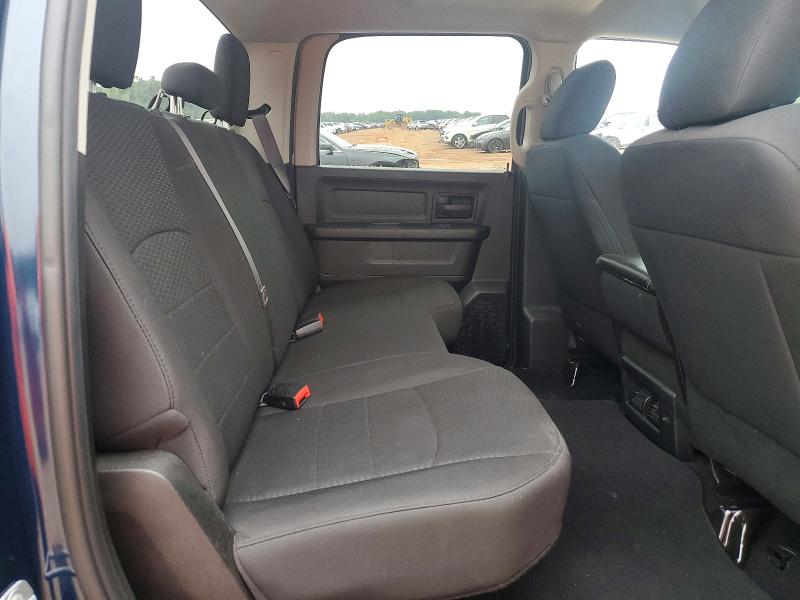Aukcja sprzedaży 2019 Ram 1500 Classic, vin: 1C6RR7KT5KS738176, numer aukcji: 52295396