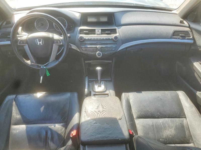 Продажа на аукционе авто 2012 Honda Accord, vin: 1HGCP2F68CA106292, номер лота: 54073226
