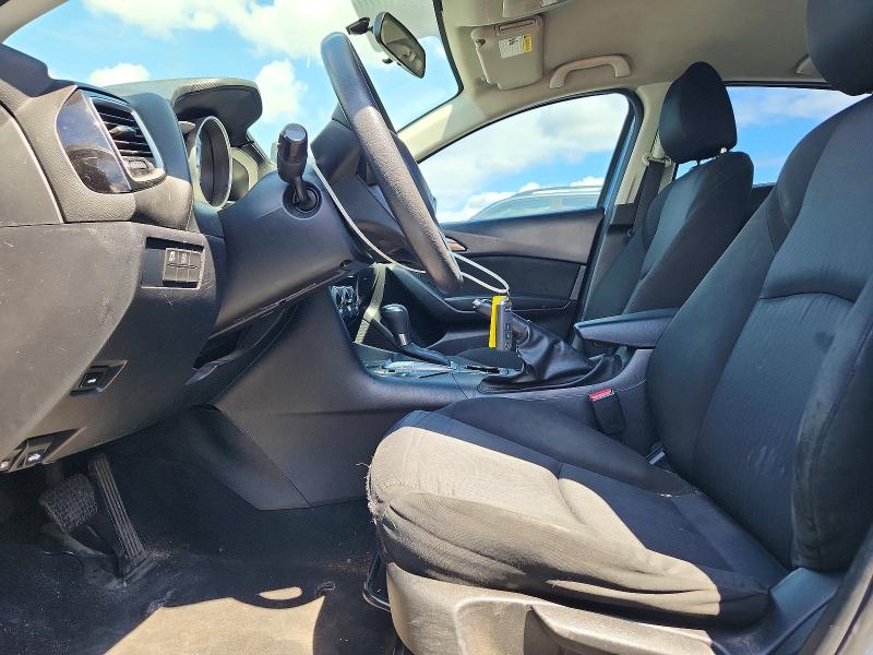 Aukcja sprzedaży 2016 Mazda 3, vin: 3MZBM1T79GM240065, numer aukcji: 53133826