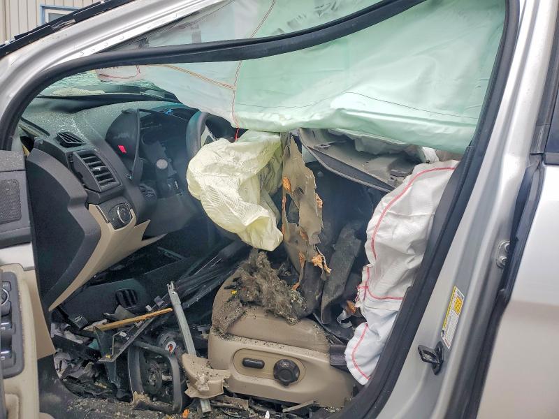 Aukcja sprzedaży 2015 Ford Explorer, vin: 1FM5K8B89FGB06315, numer aukcji: 54422436