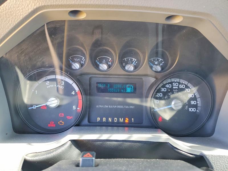 53651246 :رقم المزاد ، 1FDWX6DC7KDF13234 vin ، 2019 Ford F650 مزاد بيع