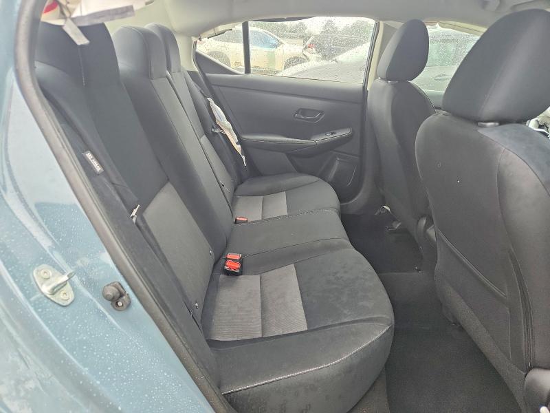 Aukcja sprzedaży 2024 Nissan Sentra, vin: 3N1AB8CV5RY225170, numer aukcji: 53053226