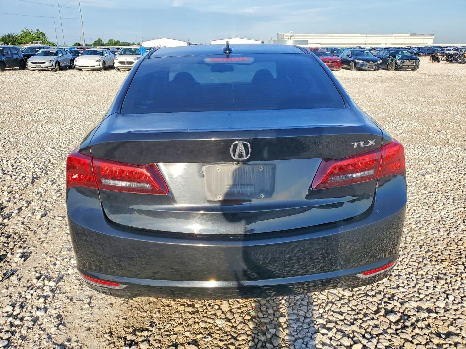 Auction sale of the 2016 Acura Tlx, vin: 19UUB1F33GA016167, lot number: 52233066