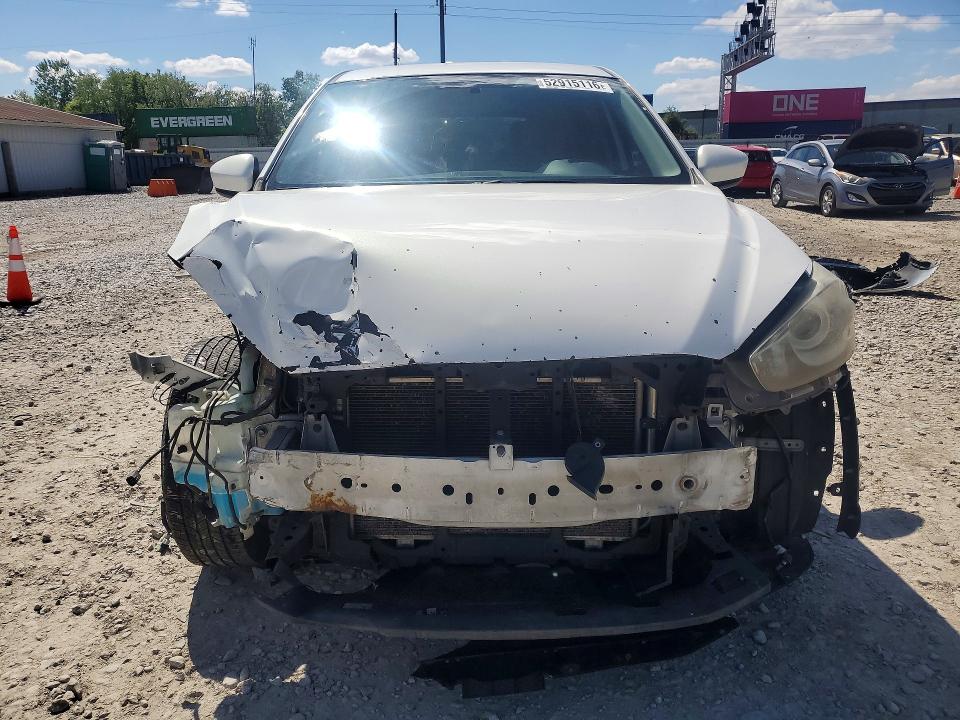52915116 :رقم المزاد ، JM3KE2CY1E0378351 vin ، 2014 Mazda Cx-5 مزاد بيع