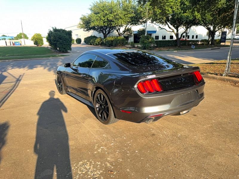 Aukcja sprzedaży 2017 Ford Mustang, vin: 1FA6P8AM4H5340049, numer aukcji: 53325986