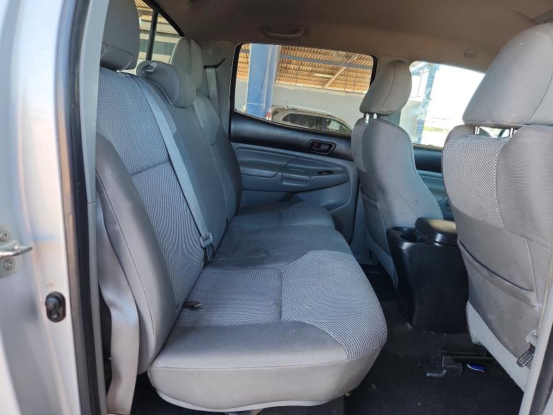 52682966 :رقم المزاد ، 3TMKU4HN0CM031352 vin ، 2012 Toyota Tacoma مزاد بيع