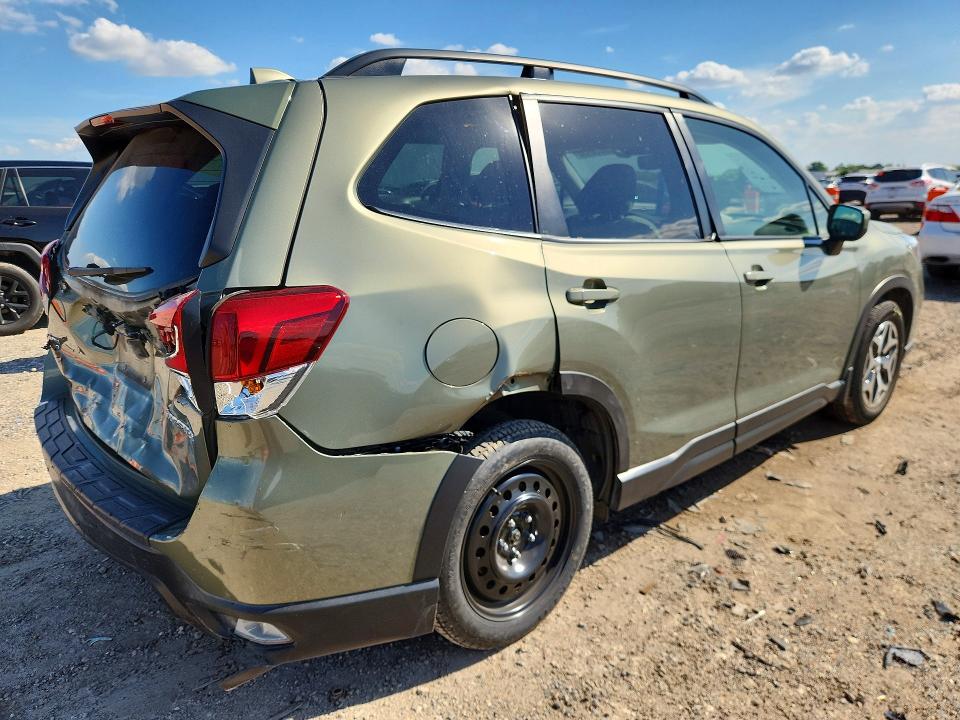 Aukcja sprzedaży 2020 Subaru Forester, vin: JF2SKAJC4LH566798, numer aukcji: 53220156