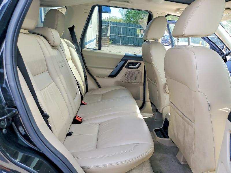 Продажа на аукционе авто 2011 Land Rover Lr2, vin: SALFT2BN7BH231755, номер лота: 53107646