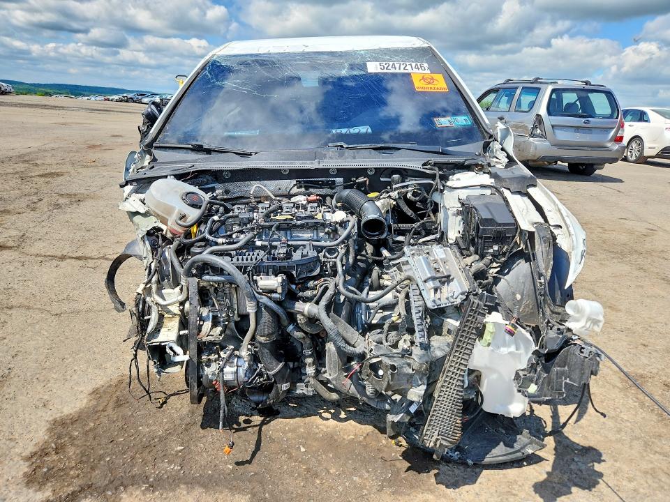 Aukcja sprzedaży 2023 Volkswagen Gti, vin: WVWGA7CD9PW214205, numer aukcji: 52472146