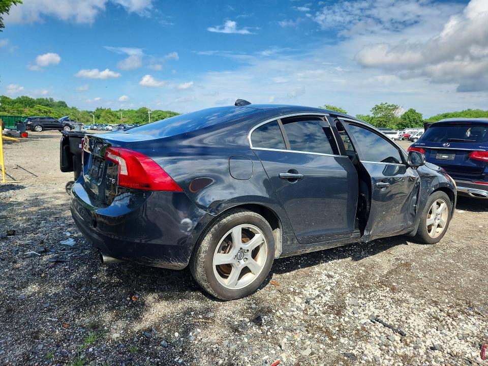 Продаж на аукціоні авто 2012 Volvo S60, vin: YV1622FS8C2125002, номер лоту: 54596536