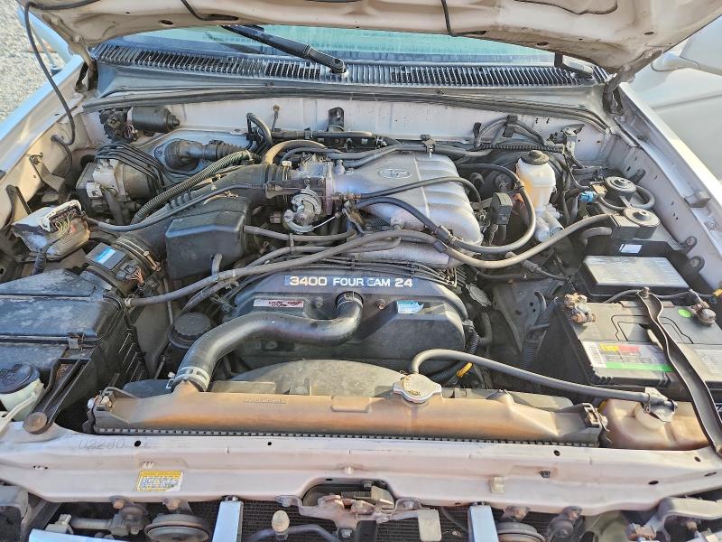 Продаж на аукціоні авто 1997 Toyota 4runner, vin: JT3GN87R3V0037705, номер лоту: 53648376
