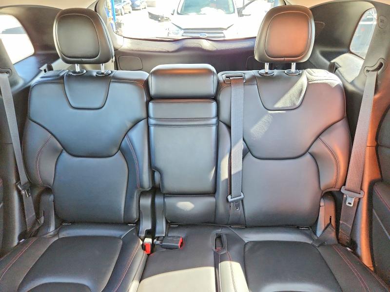 2016 Jeep Cherokee მანქანა იყიდება აუქციონზე, vin: 1C4PJMBS4GW109165, აუქციონის ნომერი: 53034276