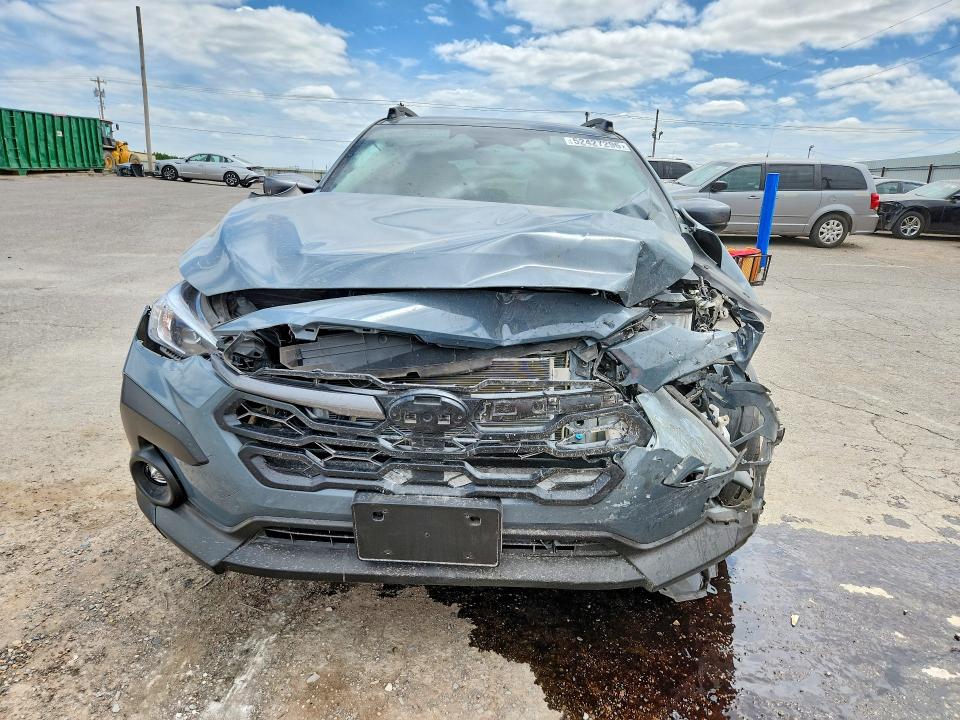 Aukcja sprzedaży 2024 Subaru Crosstrek, vin: JF2GUADC9R8906998, numer aukcji: 52427296