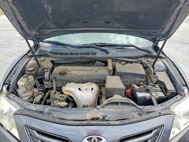 Продаж на аукціоні авто 2009 Toyota Camry, vin: 4T1BE46K59U872864, номер лоту: 54016516