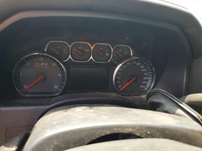Aukcja sprzedaży 2016 Chevrolet Silverado, vin: 3GCUKSEC5GG156356, numer aukcji: 53910916