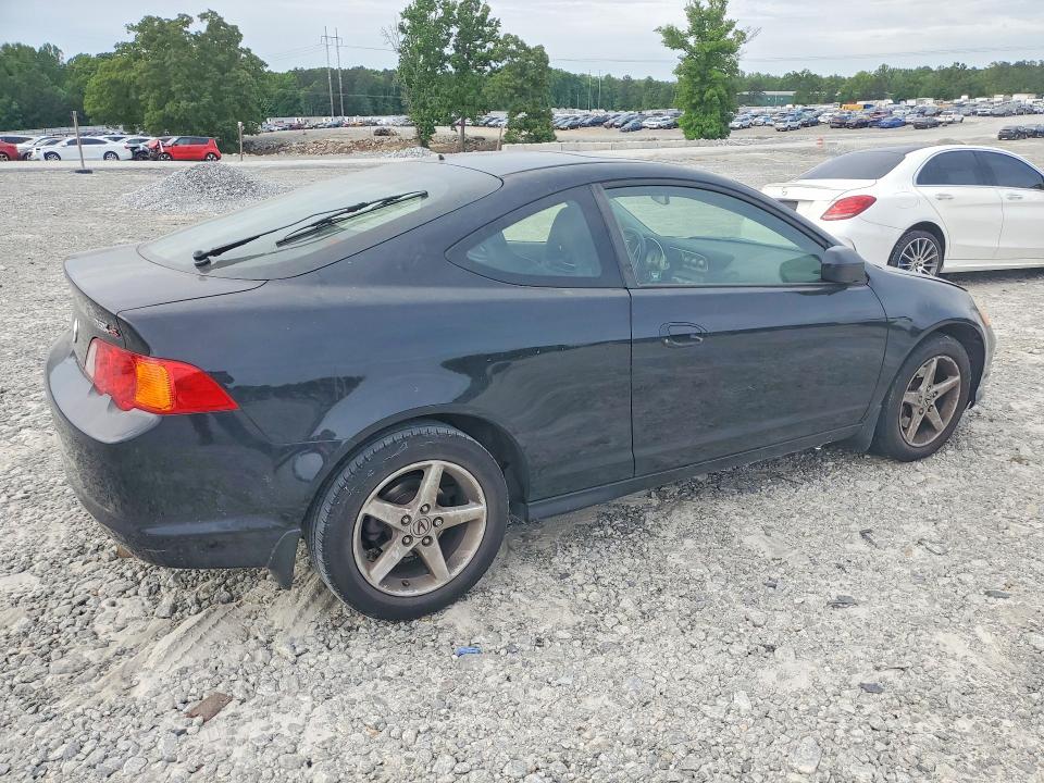 Aukcja sprzedaży 2003 Acura Rsx, vin: JH4DC530X3S004534, numer aukcji: 52046156