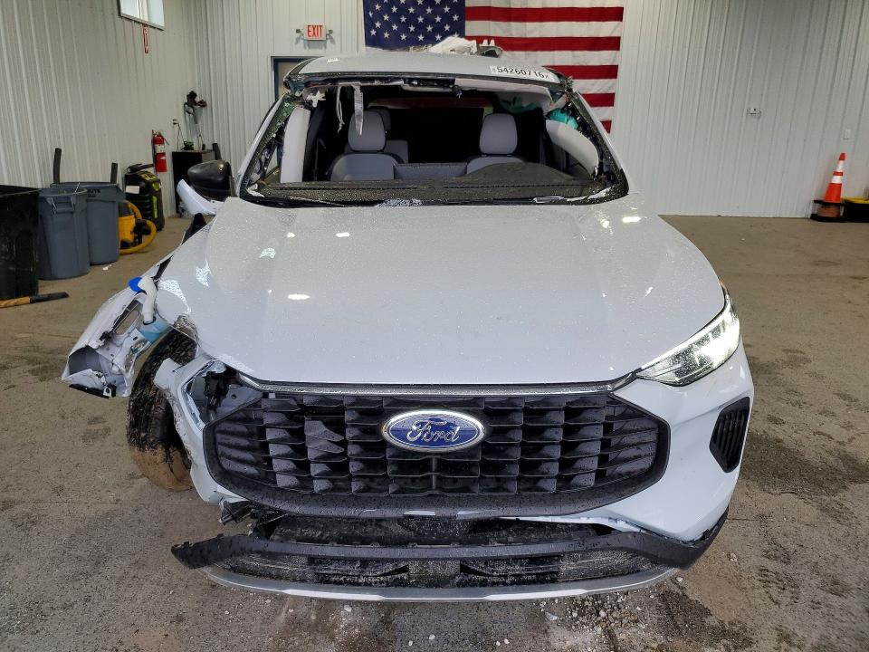 Продажа на аукционе авто 2026 Ford Escape, vin: 1FMCU9GNXTUA04606, номер лота: 54260716