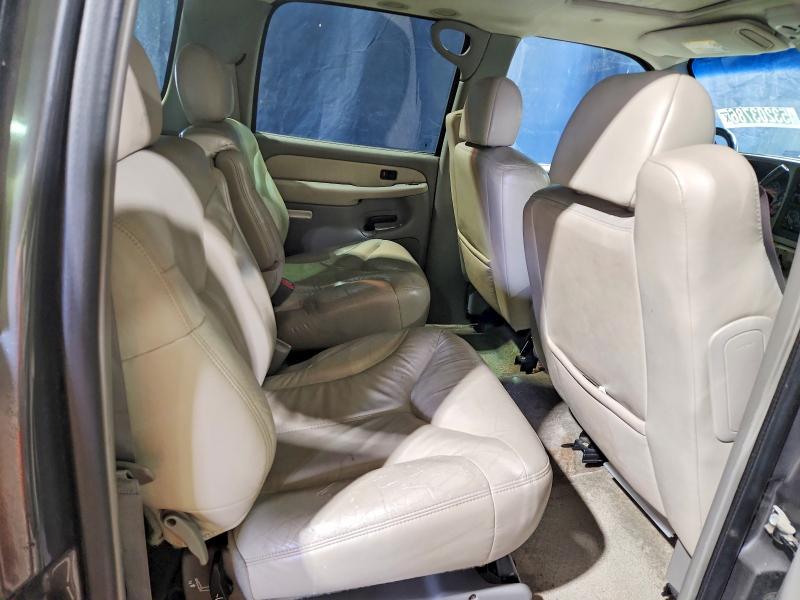 Продаж на аукціоні авто 2002 Gmc Yukon Xl, vin: 3GKFK16Z32G320612, номер лоту: 53203786