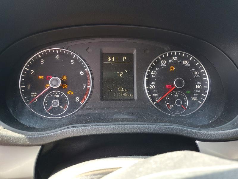Продажа на аукционе авто 2014 Volkswagen Passat, vin: 1VWAT7A38EC070264, номер лота: 53979716