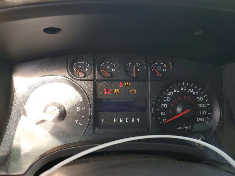 2010 Ford F150 მანქანა იყიდება აუქციონზე, vin: 1FTEX1CWXAKE16683, აუქციონის ნომერი: 51999266