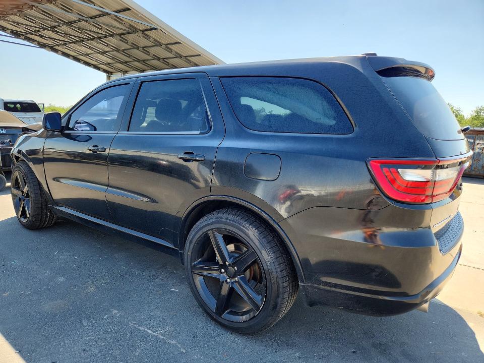 Aukcja sprzedaży 2014 Dodge Durango, vin: 1C4RDHAG0EC560516, numer aukcji: 52730996