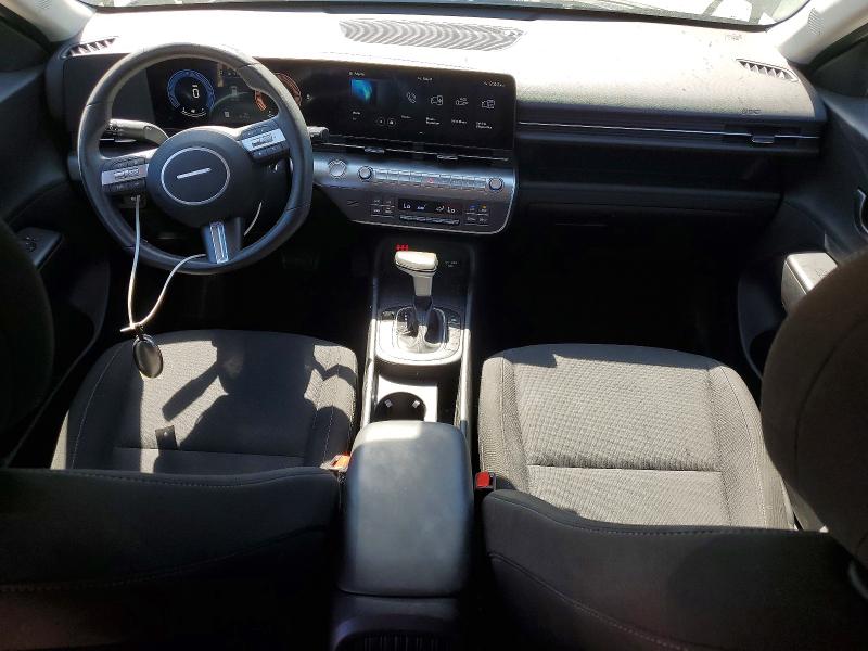 Aukcja sprzedaży 2024 Hyundai Kona, vin: KM8HB3AB5RU121199, numer aukcji: 52171246